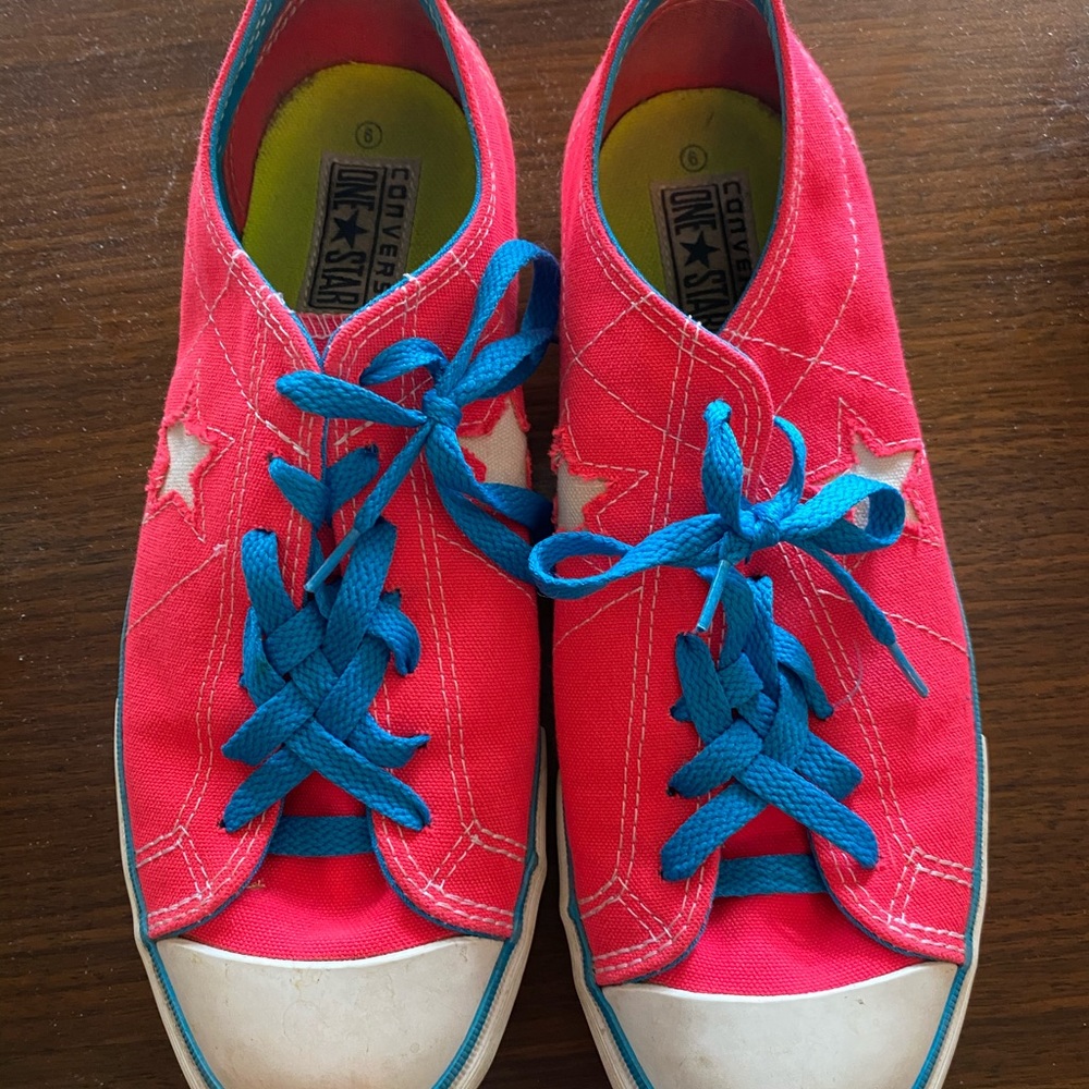 Converse - Picture 3 of 3